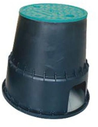 Plain ABS Valve Box, Feature : Fine Finishing, Durable