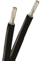 KEI DC Cable, Feature : High Tensile Strength, High Ductility, Crack Free