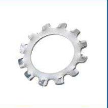 Ark External Teeth Long Washer, Size : 0-15mm