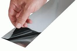 Surface Protection Film, Width : 100 - 1500 Mm