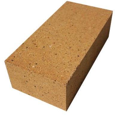 Rectangular Fire Bricks, For Construction, Size : Standard