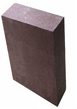 Rectangular Magnesite Bricks, For Construction, Size : Standard