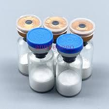 Adipotide Injectable Peptides, CAS No. : 62568-57-4, Purity : 98
