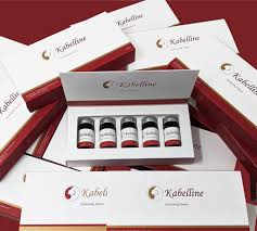 Kabelline Serum, Form : Liquid for Face, Skin Perfection