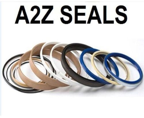 Hydraulic A2Z JCB Seal