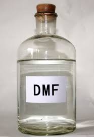 Dimethylformamide, Purity : 99%