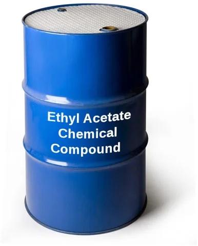 Ethyl Acetate, Density : 902 Kg/m³