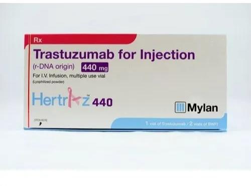 Hertraz Injection