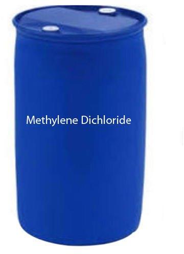 Methylene Dichloride, Density : 1.33 G/cm³