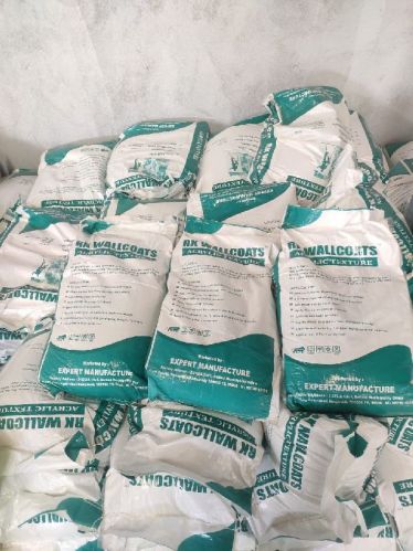 RK Wallcoats Wall Textures, Feature : Weather Proof