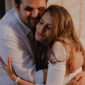 Pre Wedding Videography Services