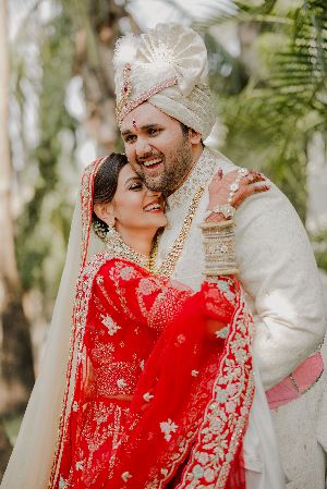 Wedding Videography Services