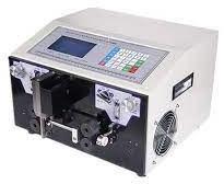 10 Mm Wire Cutting Stripping Machine, Voltage : 220 V