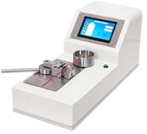 50kg Gauge Pull Push Tester, For Industrial Use, Power Grade Use, Feature : Electrical Porcelain, Four Times Stronger