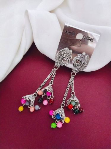 Designer Earrings, Style : Modern