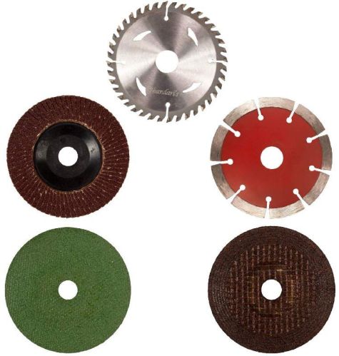 Cutting Grinding & Polishing Wheels, Size : Standard