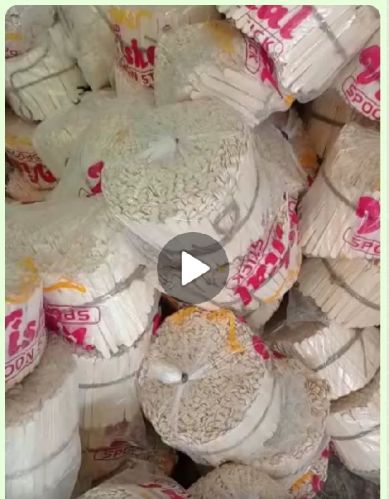 Vidhusi Wooden Ice Cream Stick, Size : Multi