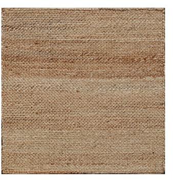 Plain Hemp Carpet, Shape : Rectangular