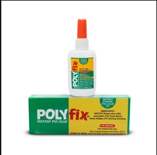 Polyfix HV Glue, Packaging Type : Plastic