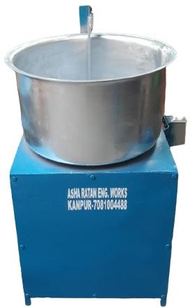 Electric Automatic Namkeen Malli Machine, Color : Silver