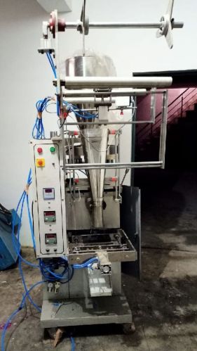 Automatic Namkeen Packing Machine