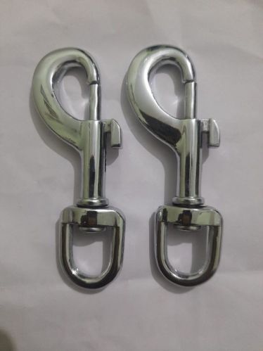 Plain Zinc Taiwan Hook, Feature : Fine Finished
