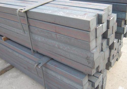 EN 6A Class III 1035 Carbon Steel Billets