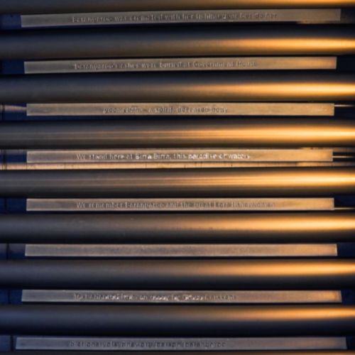 H13 X40CrMoV5-1 SKD61 Tool Steel Billets, For Industry, Shape : Round