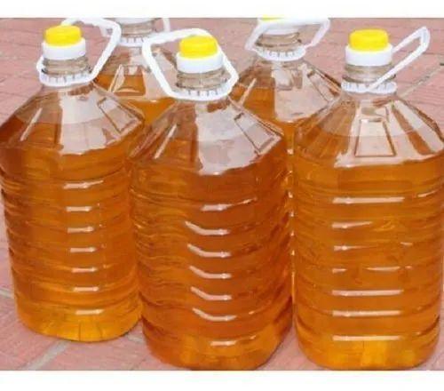 Liquid Used Cooking Oil, For Automobile, Packaging Type : PET Bottle