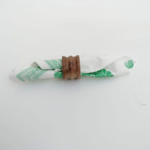 Round Wooden Napkin Rings,wooden Napkin Rings, Style : Antique