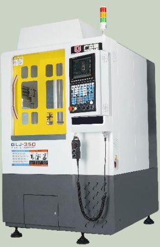 Guanglijin CNC Gold Jewelry Machine