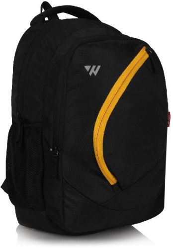 Polyester Printed School Bags, Capacity : 30-40L