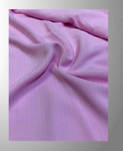 Polyester 115-120 GSM Designed Fabric, Roll Length : 10 Mtrs