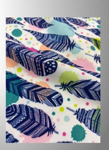 Polyester Lining Printed Fabric, Certification : ISO 9001:2008 Certified