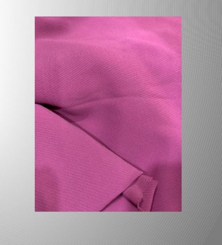 Polyester Stretch Dobby Twill Fabric, For Making Garnents, Feature : Easy To Wash, Great Design, Reliable