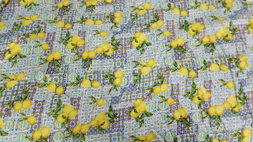 Plain FB35 Rayon Fabric, Packaging Type : Plastic Bag, Poly Bag