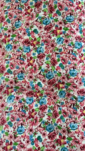 Plain FB40 Rayon Fabric, Packaging Type : Plastic Bag, Poly Bag