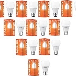 Halonix Astron 2.9 Watt B22d LED Bulb