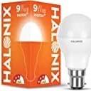Halonix Astron 9 Watt B22d LED Bulb
