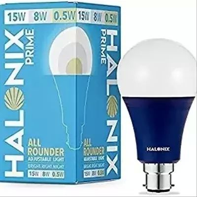 Halonix Prime 15 Watt B22d All Rounder LED Bulb