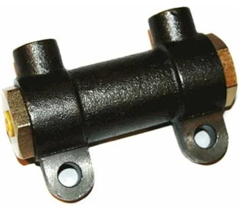 Brake Equalizer Body Divider, For Automobile Industry, Certification : ISI Certified