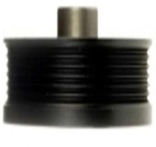 Cast Iron Dampper Assembly, Size : Standard