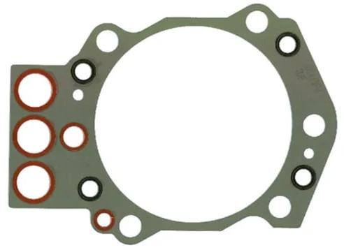 Round Polished Head Cyliner Gasket, For Automobile, Size : Standard