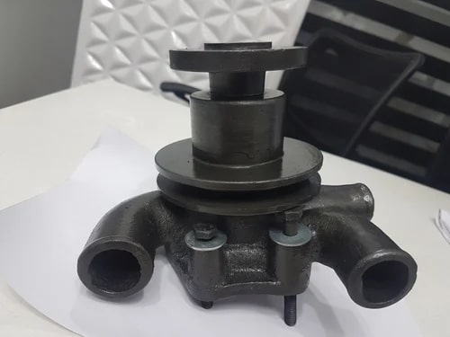 Massey Ferguson Water Pump