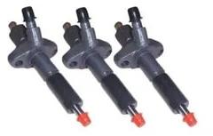 Metal Tractor Fuel Injector, Size : Standard