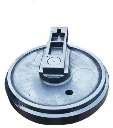 Volvo Excavator Idler, Certification : ISI Certified