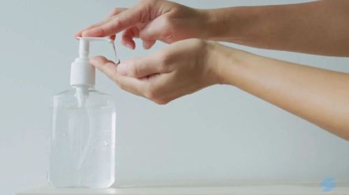 Dettol Hand Sanitizer