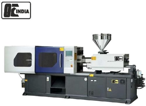 Horizontal Plastic Injection Moulding Machine, Certification : CE Certified