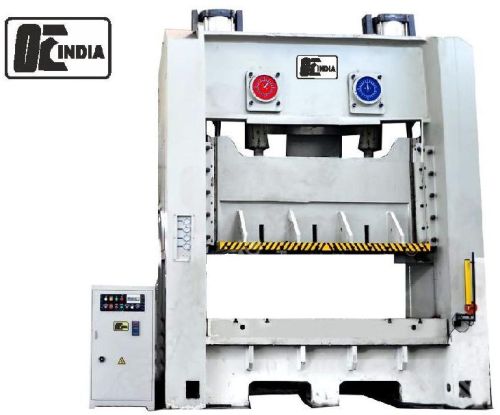 Hydraulic Stamping Press Machine, For Industrial, Certification : CE Certified