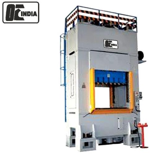 Light Duty Hydraulic H Frame Press Machine